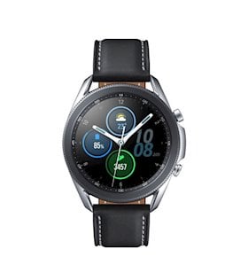 Smart watch Samsung Galaxy Watch 3 45mm Silver